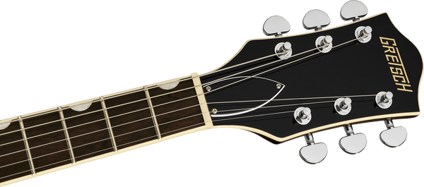 Gretsch G2622 Streamliner Center Block Double-Cut with V-Stoptail Laurel Fingerboard Broad’Tron BT-3S Pickups Copper Metallic