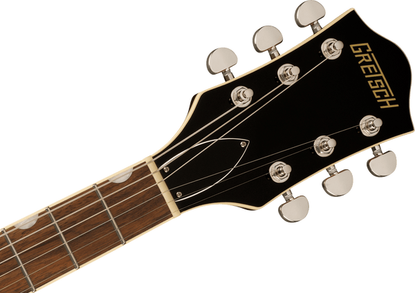 Gretsch G2622 Streamliner Center Block Double-Cut with V-Stoptail Laurel Fingerboard Broad’Tron BT-3S Pickups Forge Glow