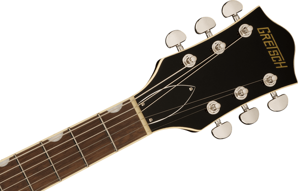 Gretsch G2655 Streamliner Center Block Jr. Double-Cut with V-Stoptail Laurel Fingerboard Midnight Sapphire