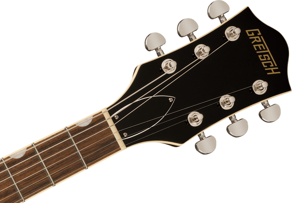 Gretsch G2655 Streamliner Center Block Jr. Double-Cut with V-Stoptail Laurel Fingerboard Claret Burst