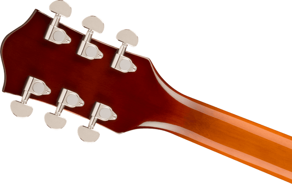 Gretsch G2655 Streamliner Center Block Jr. Double-Cut with V-Stoptail Laurel Fingerboard Abbey Ale