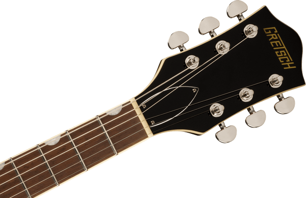 Gretsch G2655 Streamliner Center Block Jr. Double-Cut with V-Stoptail Laurel Fingerboard Abbey Ale