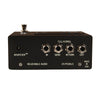 29 Pedals EUNA Elite Unity Amplifier - Black - 2