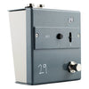 29 Pedals JFET Boost Pedal - Dark Teal - 3