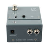 29 Pedals JFET Boost Pedal - Dark Teal - 5