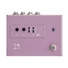 29 Pedals OAMP Output Amplifier Pedal - Purple - 1