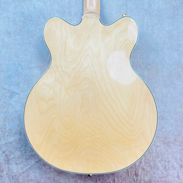 Gretsch G5476G-12 Electromatic Limted Edition 12-String 2024 - Natural - 13