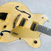 Gretsch G5476G-12 Electromatic Limted Edition 12-String 2024 - Natural - 8