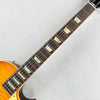 Gibson Custom Shop 1958 Les Paul Reissue Figured Single Pickup VOS 2023 - Dirty Lemonburst - 11