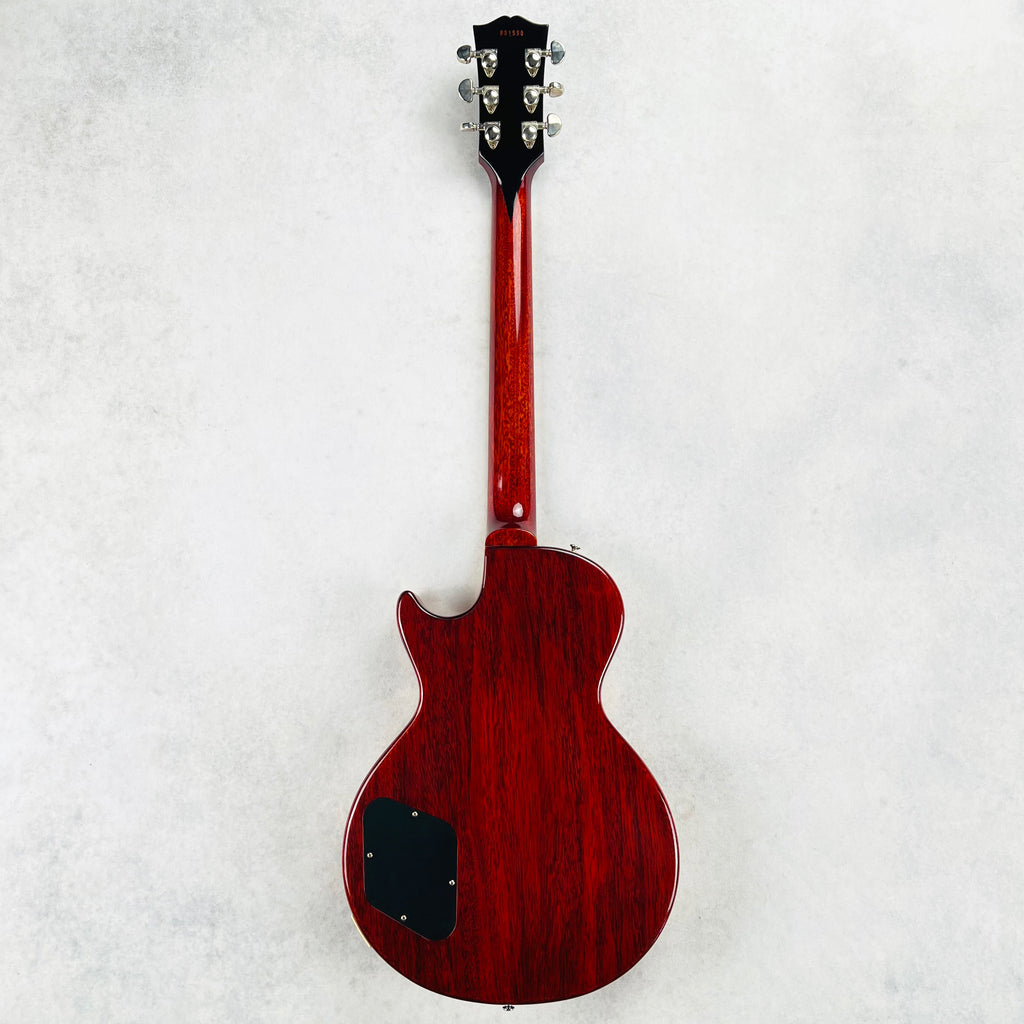 Gibson Custom Shop 1958 Les Paul Reissue Figured Single Pickup VOS 2023 - Dirty Lemonburst - 14