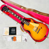 Gibson Custom Shop 1958 Les Paul Reissue Figured Single Pickup VOS 2023 - Dirty Lemonburst - 20