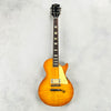 Gibson Custom Shop 1958 Les Paul Reissue Figured Single Pickup VOS 2023 - Dirty Lemonburst - 2