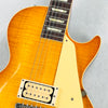 Gibson Custom Shop 1958 Les Paul Reissue Figured Single Pickup VOS 2023 - Dirty Lemonburst - 7