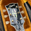 Gibson Custom Shop 1957 Les Paul Custom Murphy Lab Ultra Light Aged 2022 - Ebony - 11
