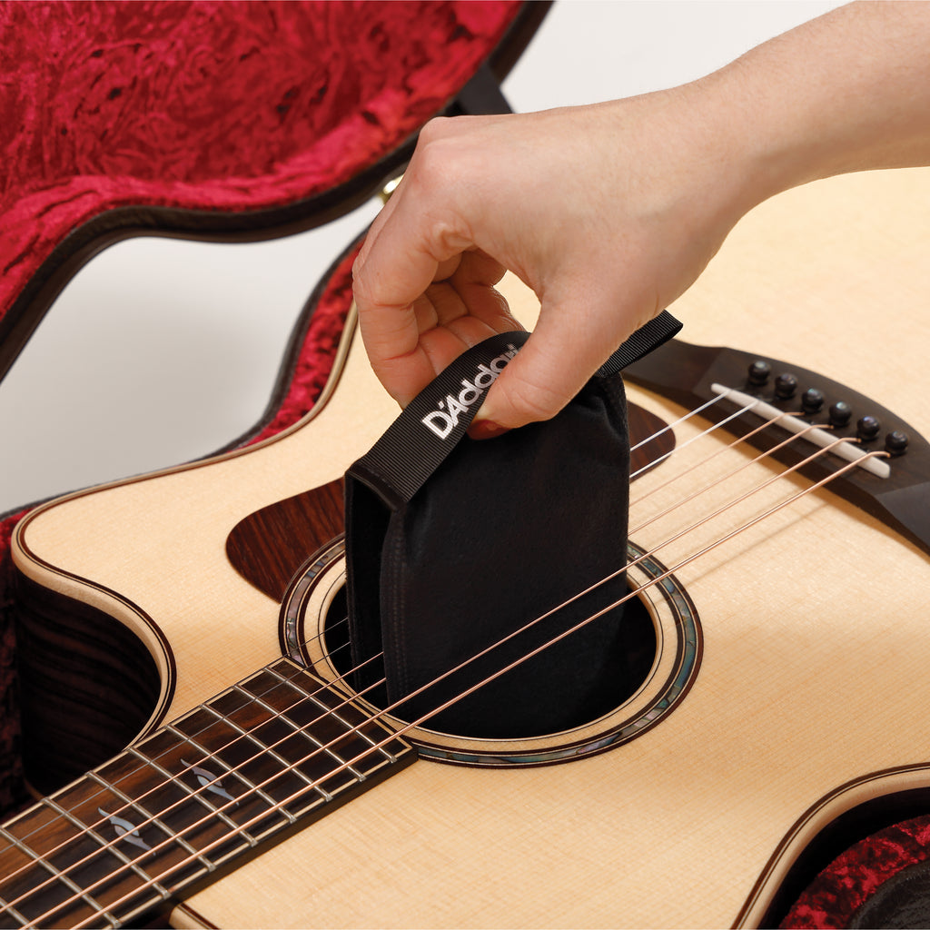 D'Addario Humidipak Restore Kit | Tone Wolf