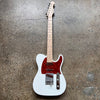 GJ2 Grover Jackson USA Hellhound 2010s - Antique White - 2