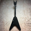 Dean V Select Fluence - Black Satin