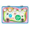 Aclam Go Rocky Go Pedal - Graphic - Top Controls