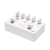 Aclam Go Rocky Go - White Album Edition Pedal - 3