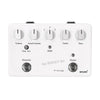 Aclam Go Rocky Go - White Album Edition Pedal - 1