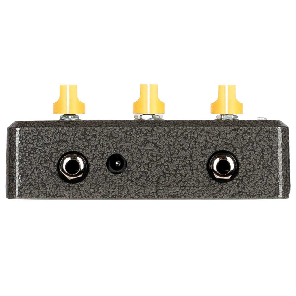 Aclam The Mocker Pedal - Gray - 2