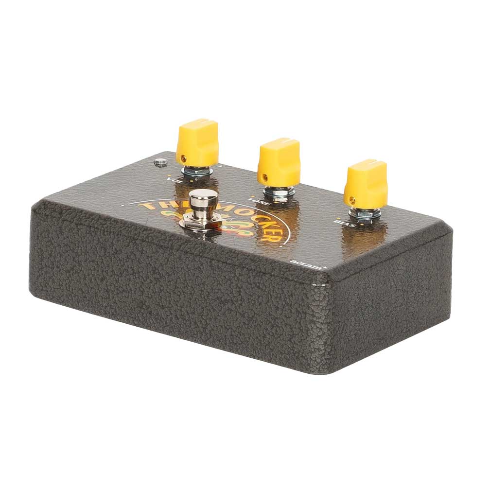 Aclam The Mocker Pedal - Gray - 3