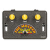 Aclam The Mocker Pedal - Gray - Top Controls