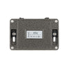Aclam The Mocker Pedal - Gray - Bottom
