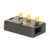 Aclam The Mocker Pedal - Gray - Perspective