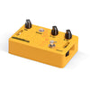 Aclam The Windmiller Preamp Pedal - Yellow - Perspective Right