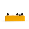 Aclam The Windmiller Preamp Pedal - Yellow - Bottom