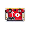 Aclam The Windmiller Preamp Pedal - Yellow - Internals