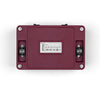 Aclam The Woman Tone Pedal - Purple / Woman Graphic - Bottom
