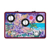 Aclam The Woman Tone Pedal - Purple / Woman Graphic - 1