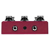 Aclam The Woman Tone Pedal - Purple / Woman Graphic - 3