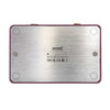 Aclam The Woman Tone Pedal - Purple / Woman Graphic - 4