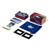 Aclam The Woman Tone Pedal - Purple / Woman Graphic - Box and Papers
