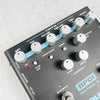 Acoustic BPDI Bass Preamp and Direct Box 2020s - Black - 2