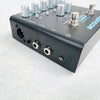 Acoustic BPDI Bass Preamp and Direct Box 2020s - Black - 4
