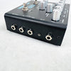 Acoustic BPDI Bass Preamp and Direct Box 2020s - Black - 5