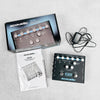 Acoustic BPDI Bass Preamp and Direct Box 2020s - Black - 8