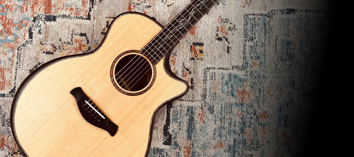 Acoustic Guitars For Sale Tone Wolf