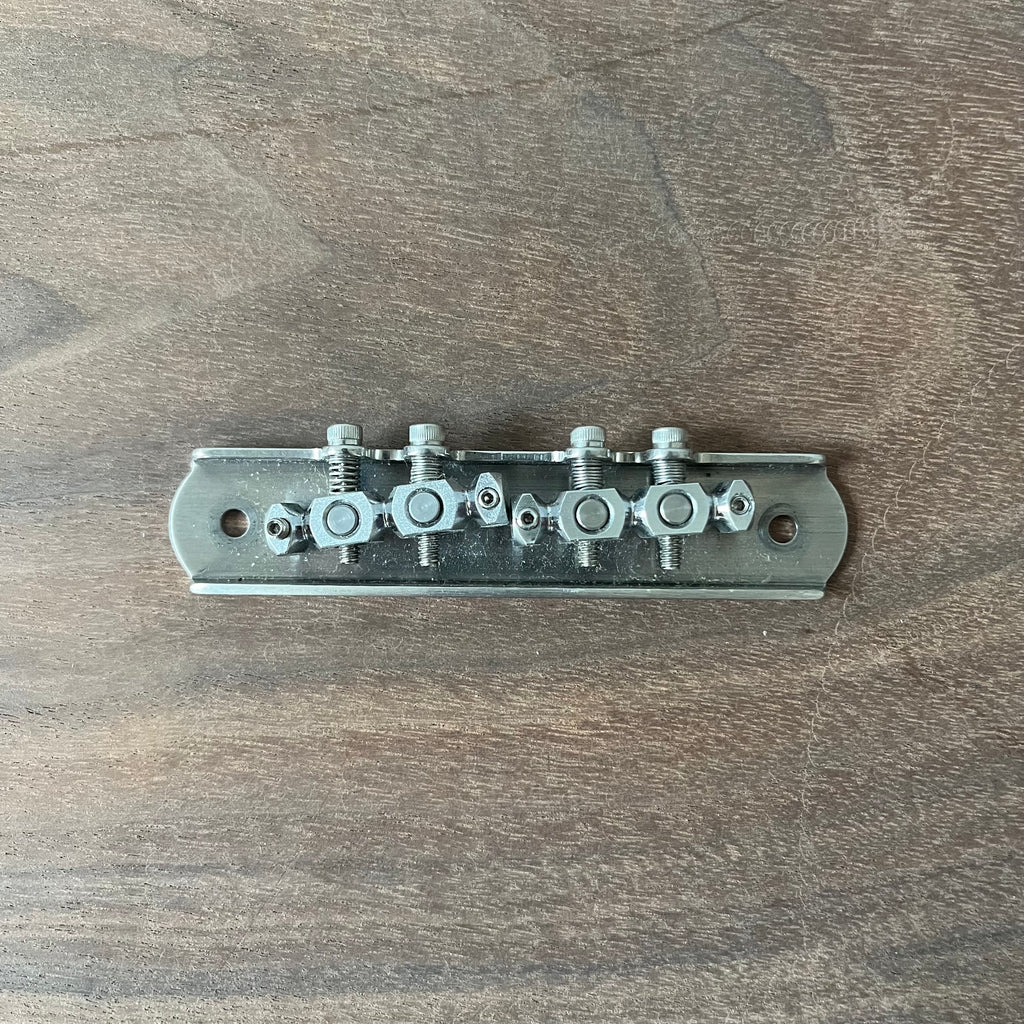 Mastery M1 Offset Bridge - 1