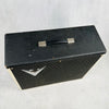 Airline 62-9020A Thunderbolt 1x15" Combo Amplifier 1964 - Black - 2