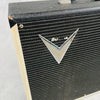 Airline 62-9020A Thunderbolt 1x15" Combo Amplifier 1964 - Black - 3