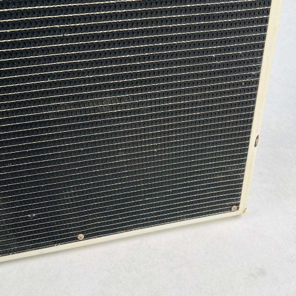 Airline 62-9020A Thunderbolt 1x15" Combo Amplifier 1964 - Black - 5
