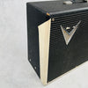 Airline 62-9020A Thunderbolt 1x15" Combo Amplifier 1964 - Black - 7