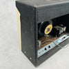 Airline 62-9020A Thunderbolt 1x15" Combo Amplifier 1964 - Black - 8