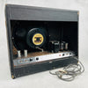 Airline 62-9020A Thunderbolt 1x15" Combo Amplifier 1964 - Black - 9