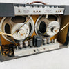 Airline 9006 2x15" Combo Amplifier 1961 - Gray - 12